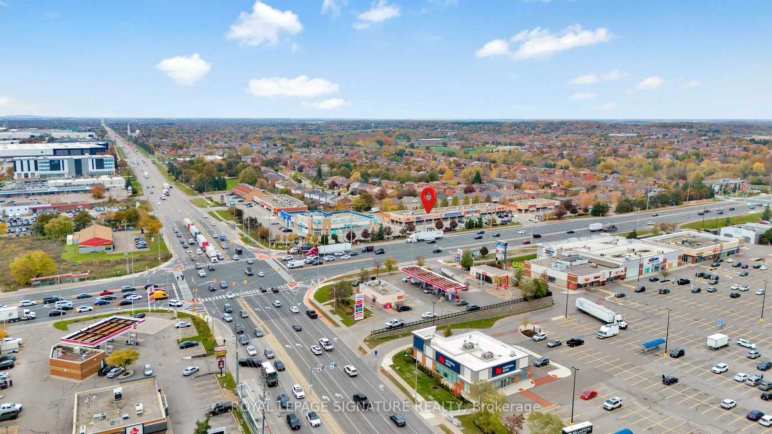 10025, Hurontario, Heart Lake West, Brampton