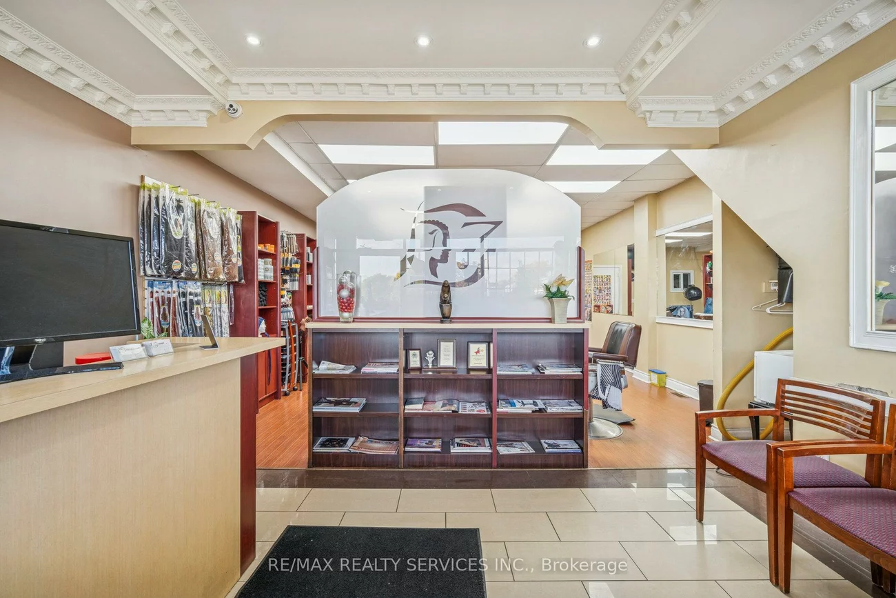 51, Kennedy, Queen Street Corridor, Brampton