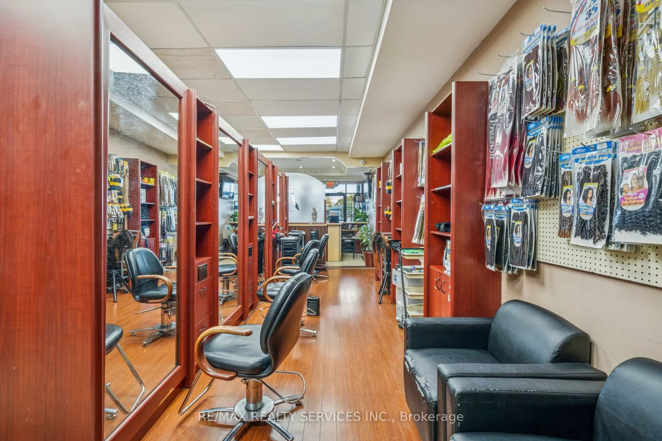 51, Kennedy, Queen Street Corridor, Brampton