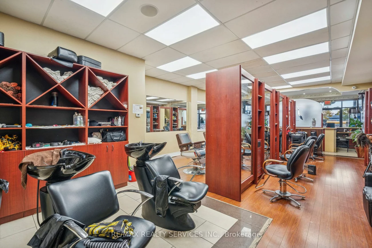 51, Kennedy, Queen Street Corridor, Brampton