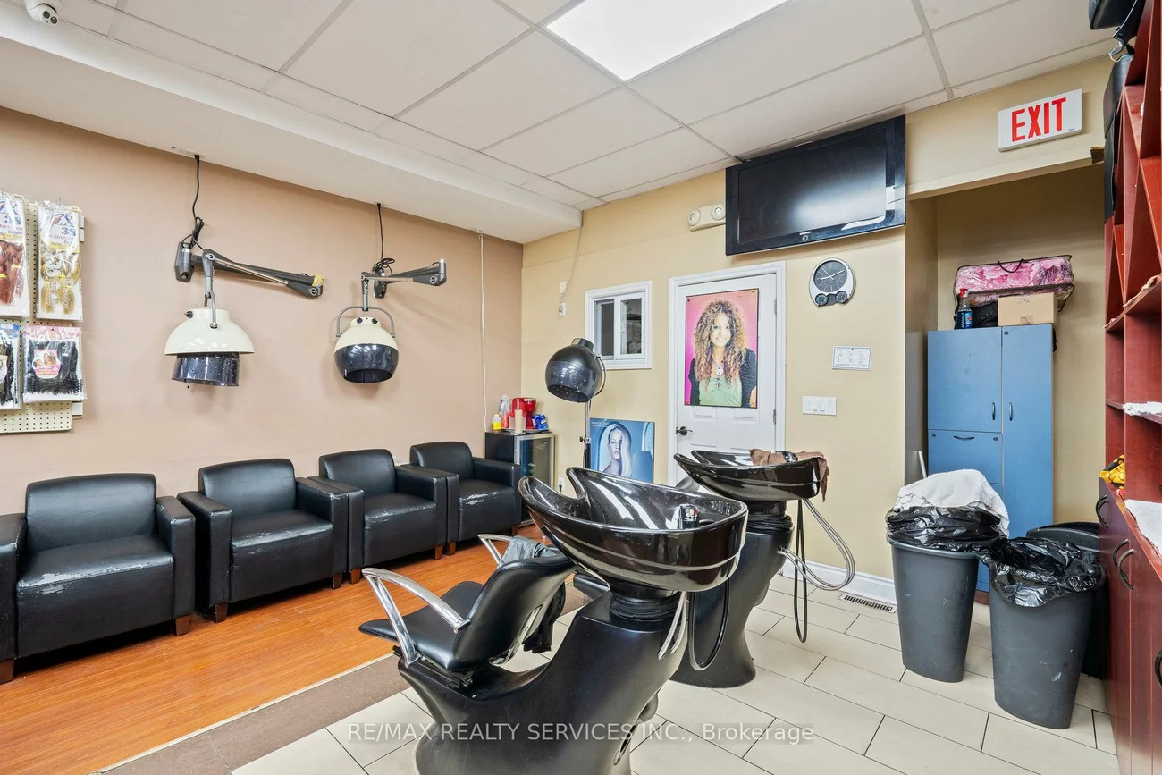 51, Kennedy, Queen Street Corridor, Brampton