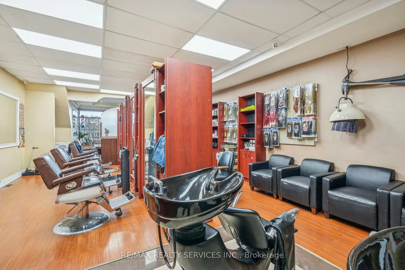 51, Kennedy, Queen Street Corridor, Brampton