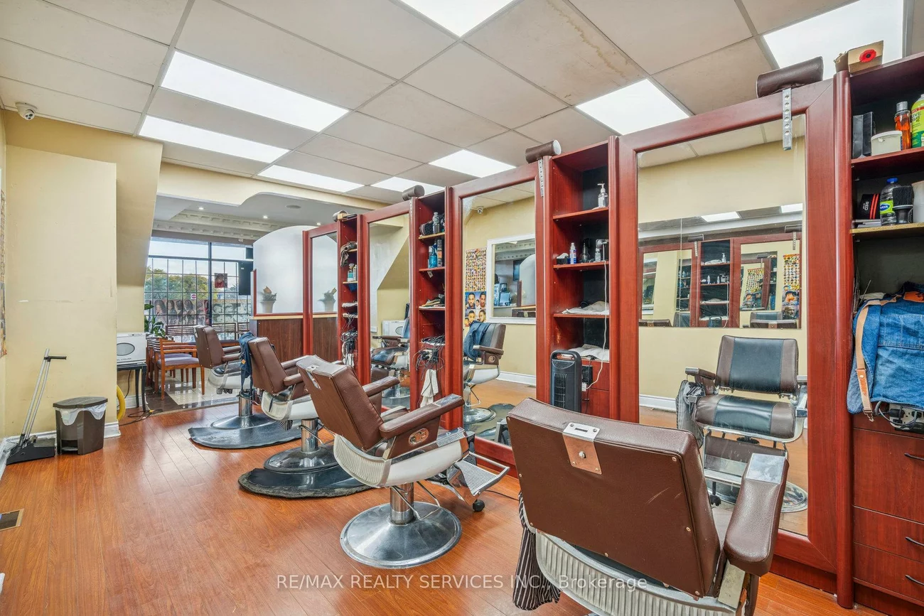 51, Kennedy, Queen Street Corridor, Brampton