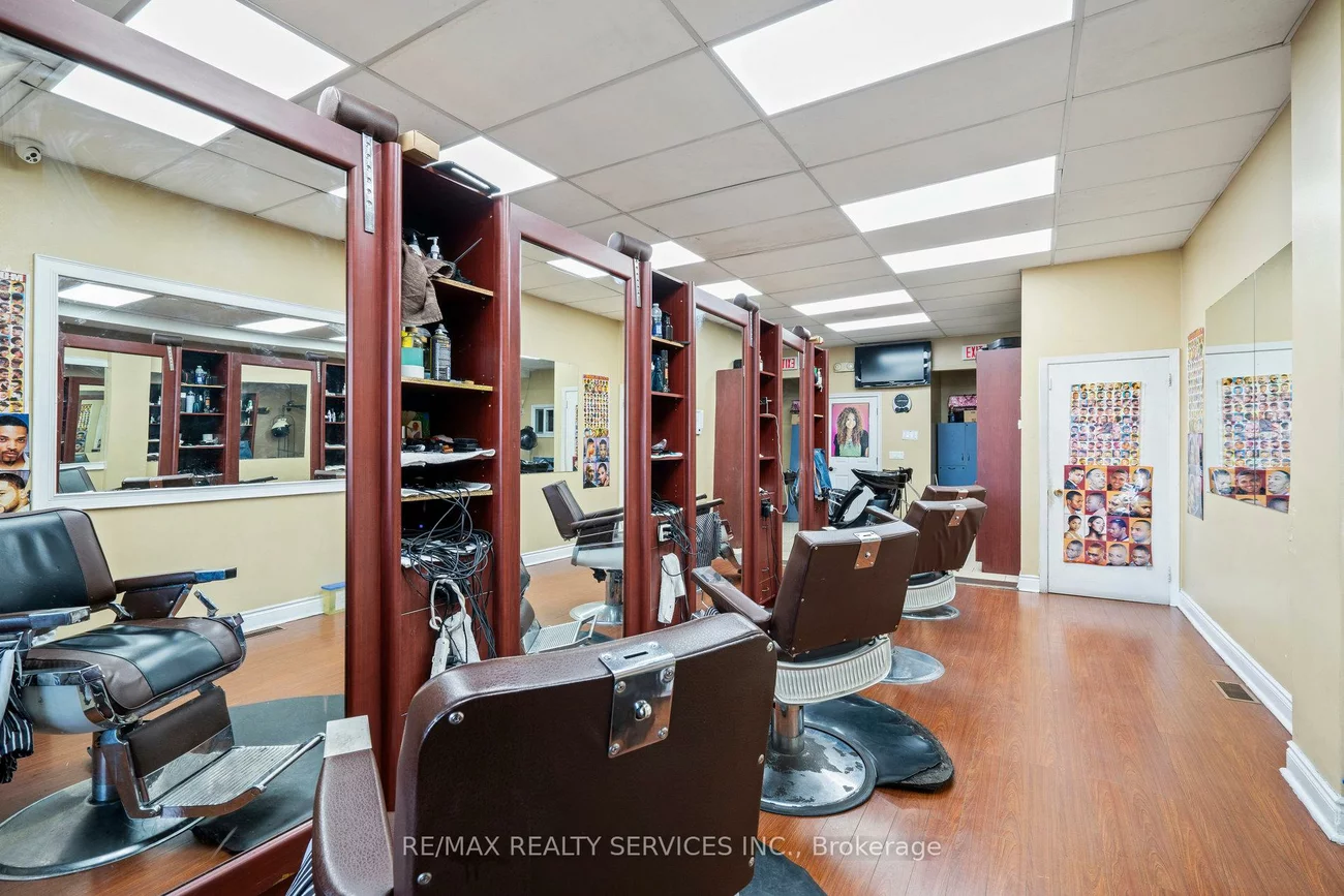 51, Kennedy, Queen Street Corridor, Brampton