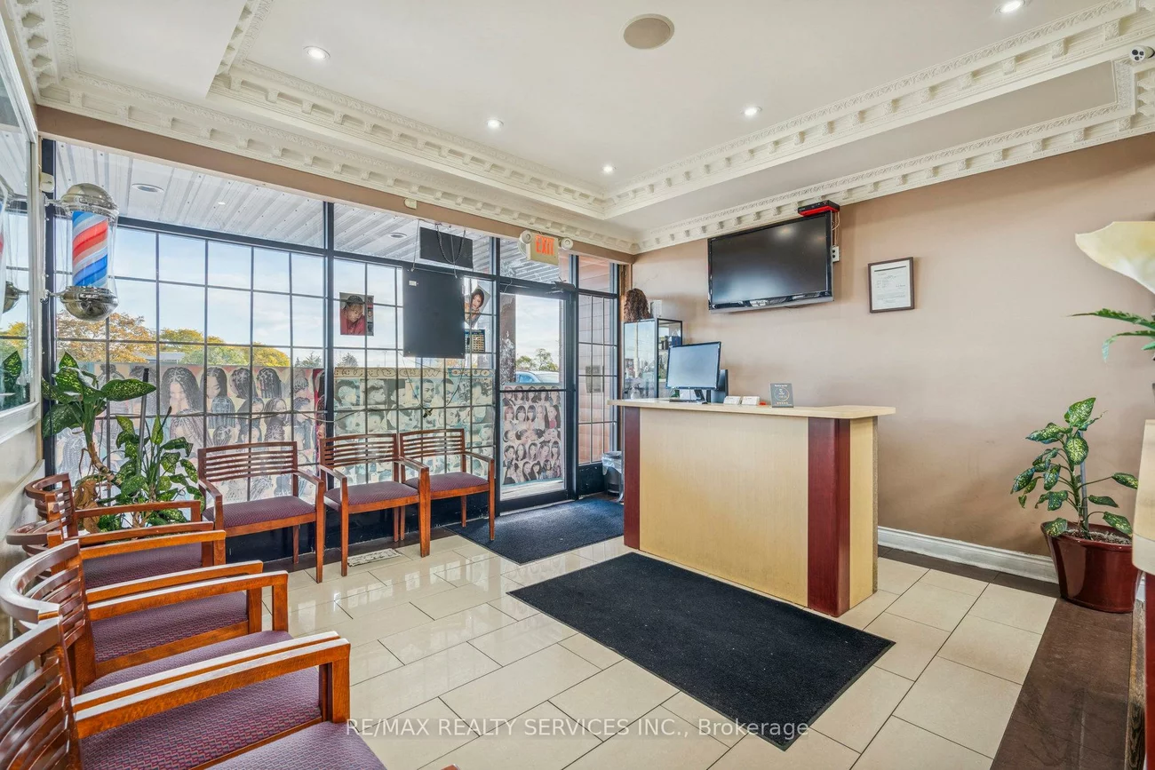 51, Kennedy, Queen Street Corridor, Brampton