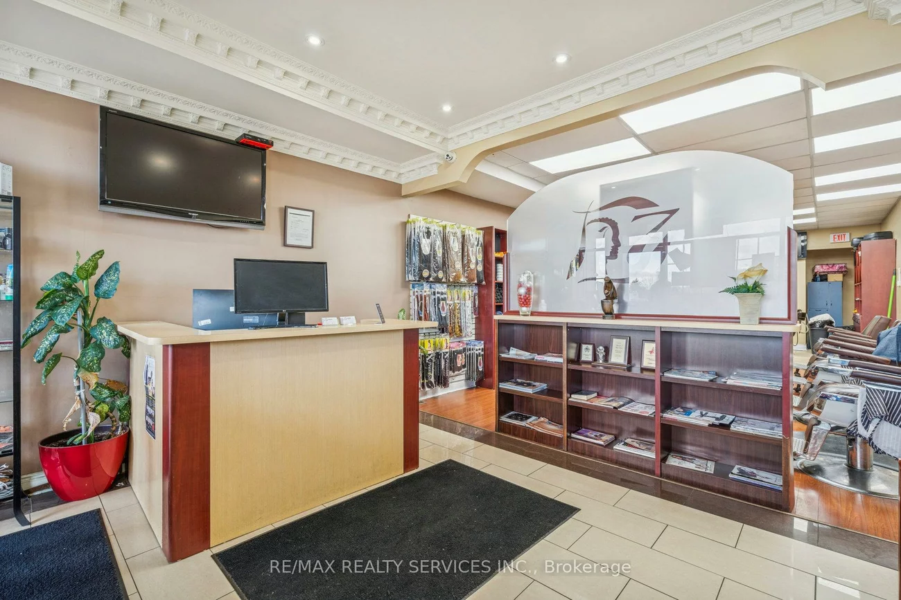 51, Kennedy, Queen Street Corridor, Brampton