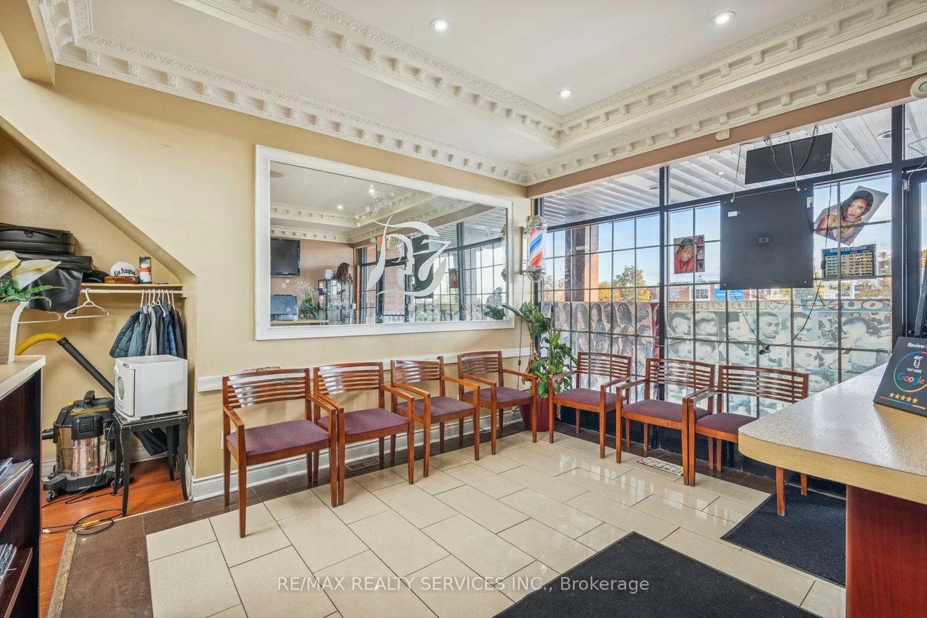 51, Kennedy, Queen Street Corridor, Brampton