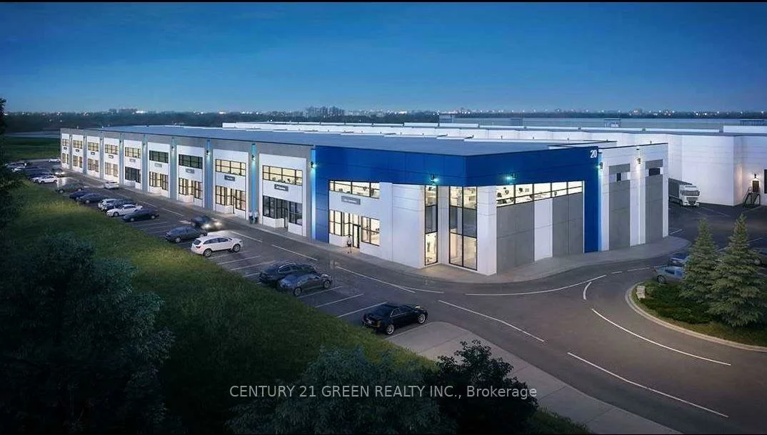 10, Lightbeam, Bram West, Brampton