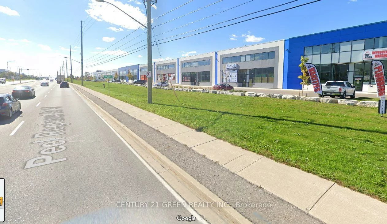 10, Lightbeam, Bram West, Brampton