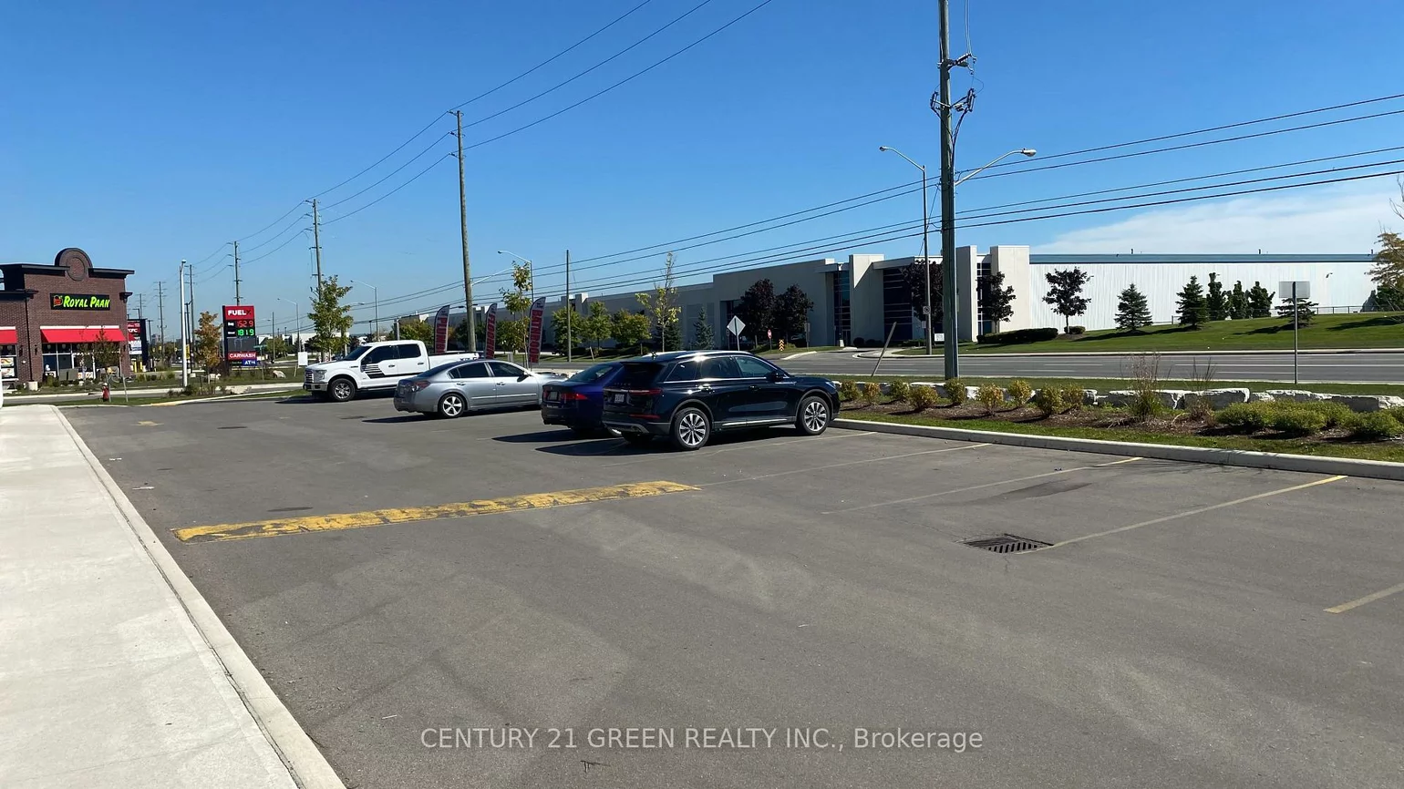 10, Lightbeam, Bram West, Brampton