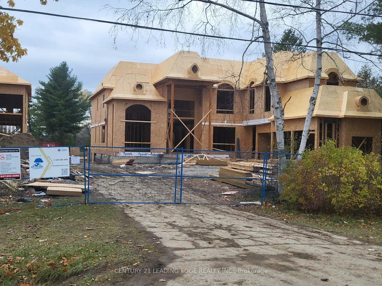 68, Marysfield, Toronto Gore Rural Estate, Brampton