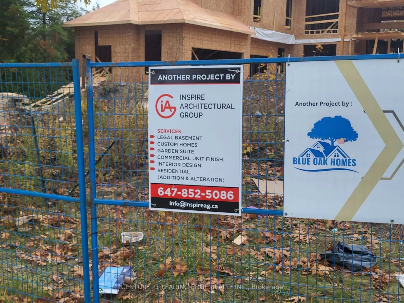 68, Marysfield, Toronto Gore Rural Estate, Brampton