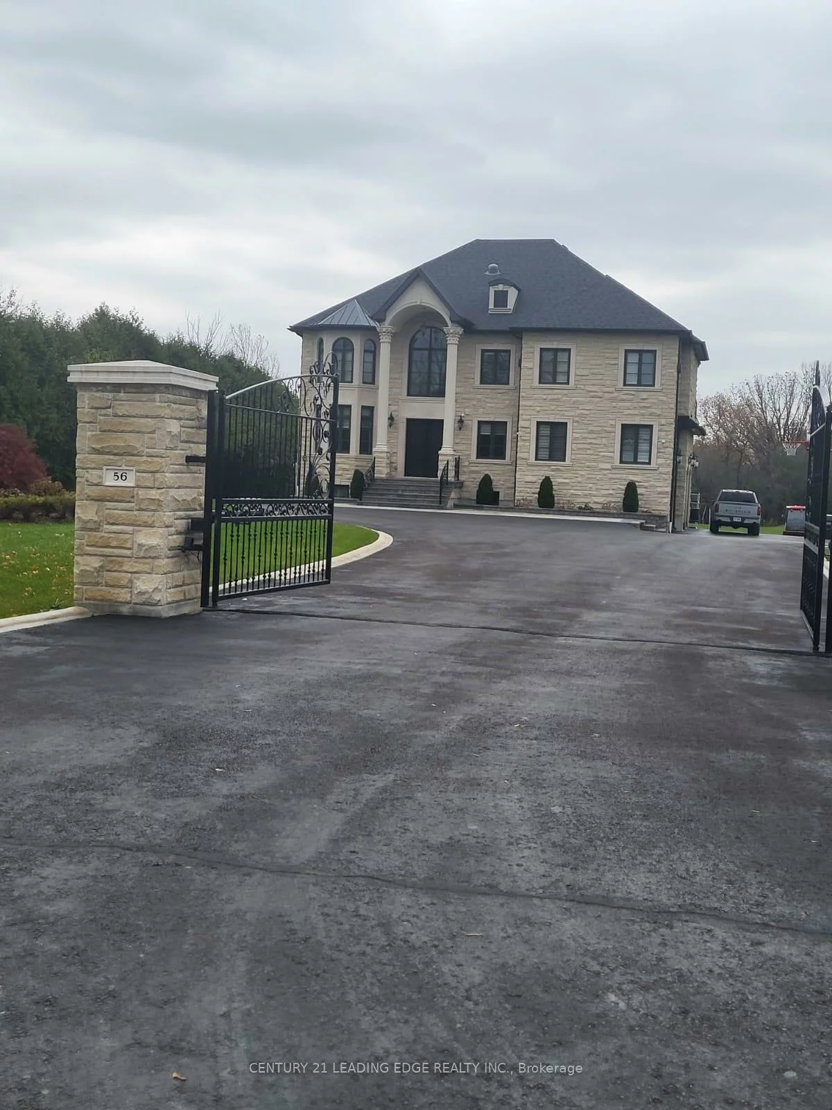 68, Marysfield, Toronto Gore Rural Estate, Brampton