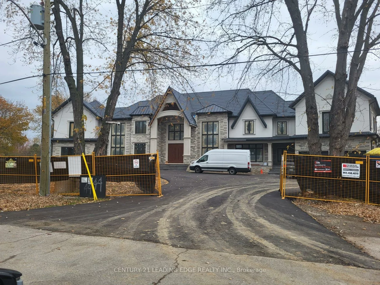 68, Marysfield, Toronto Gore Rural Estate, Brampton