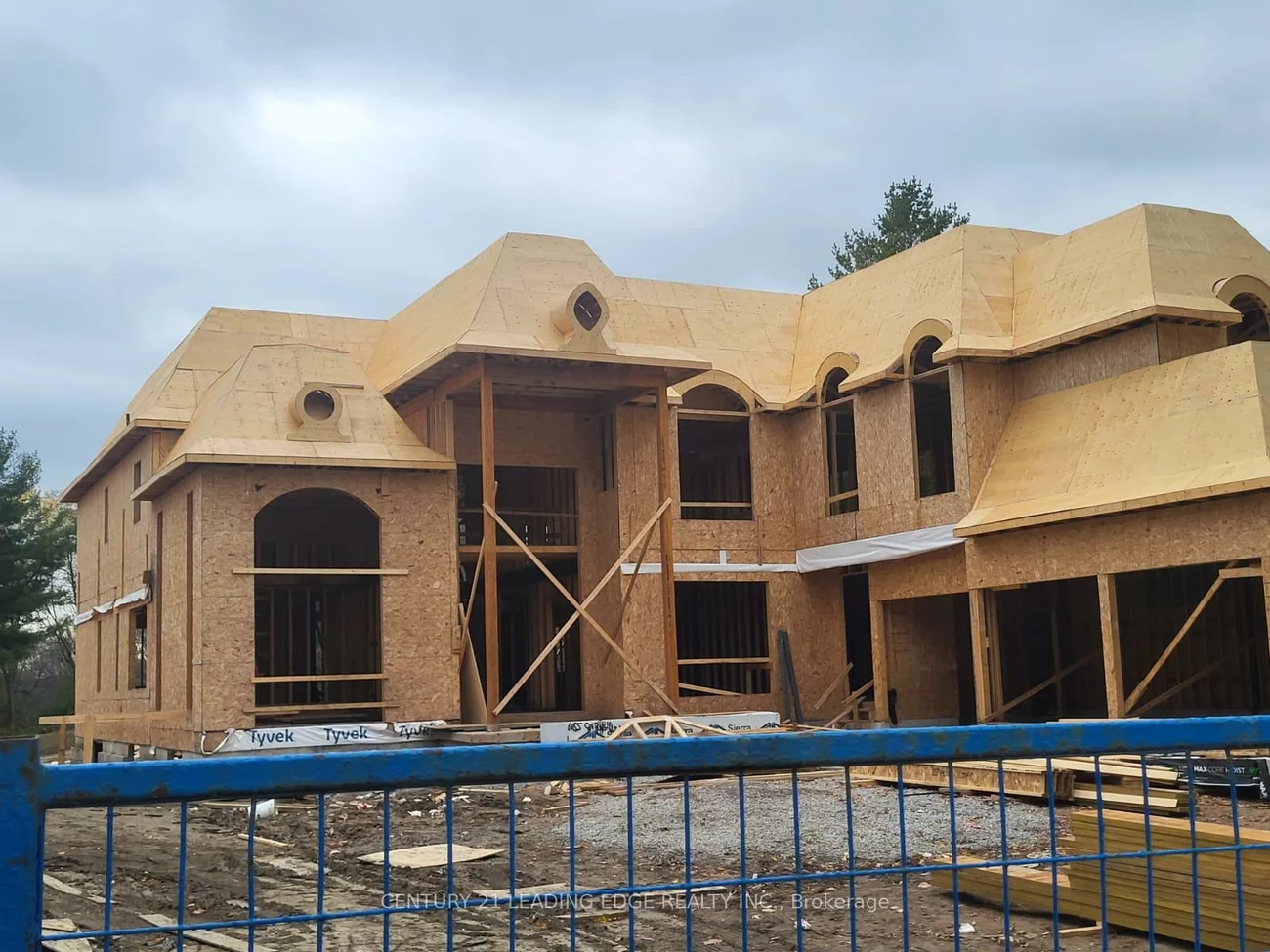 68, Marysfield, Toronto Gore Rural Estate, Brampton