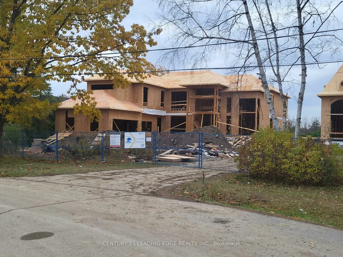 68, Marysfield, Toronto Gore Rural Estate, Brampton