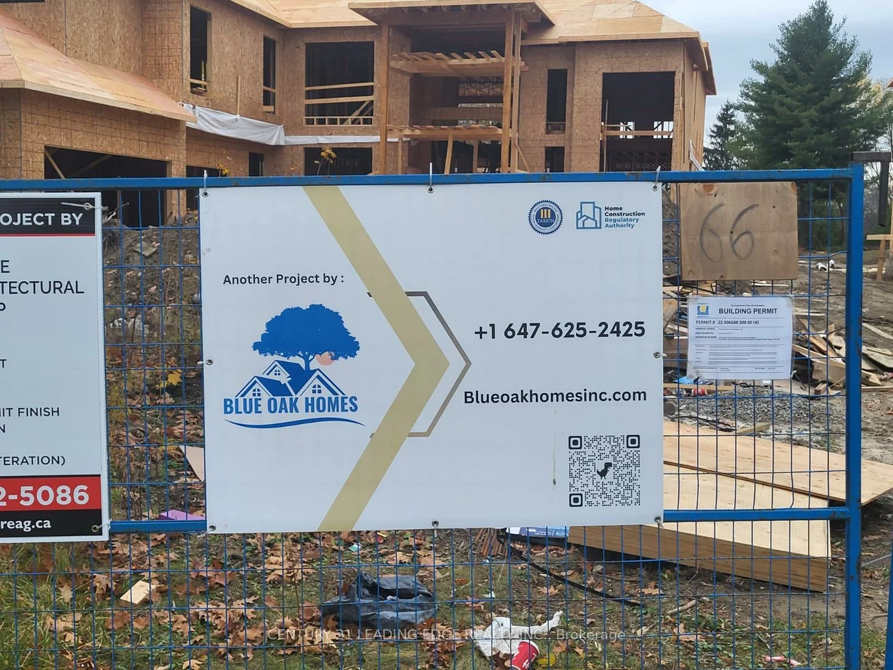 68, Marysfield, Toronto Gore Rural Estate, Brampton