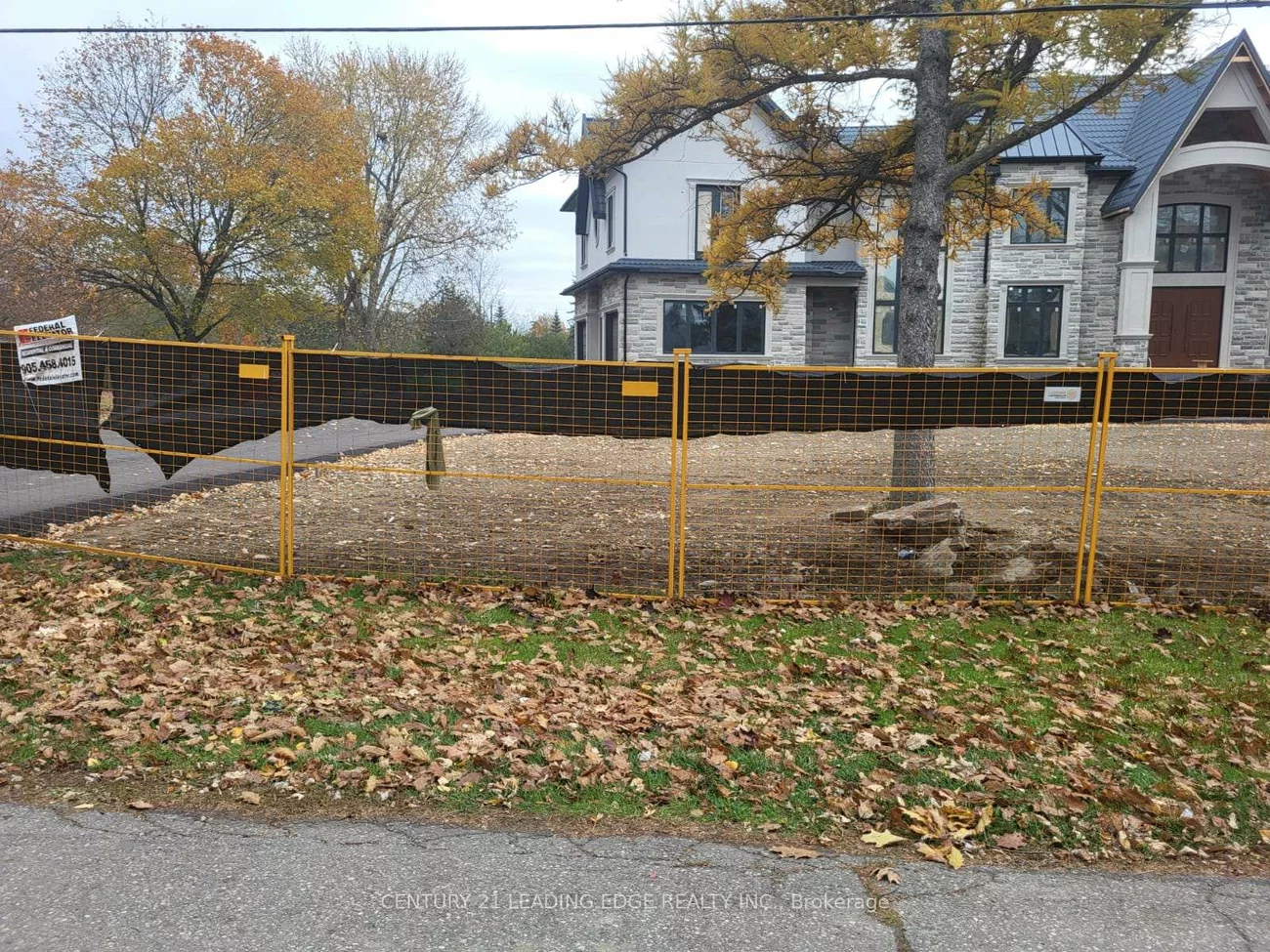 68, Marysfield, Toronto Gore Rural Estate, Brampton