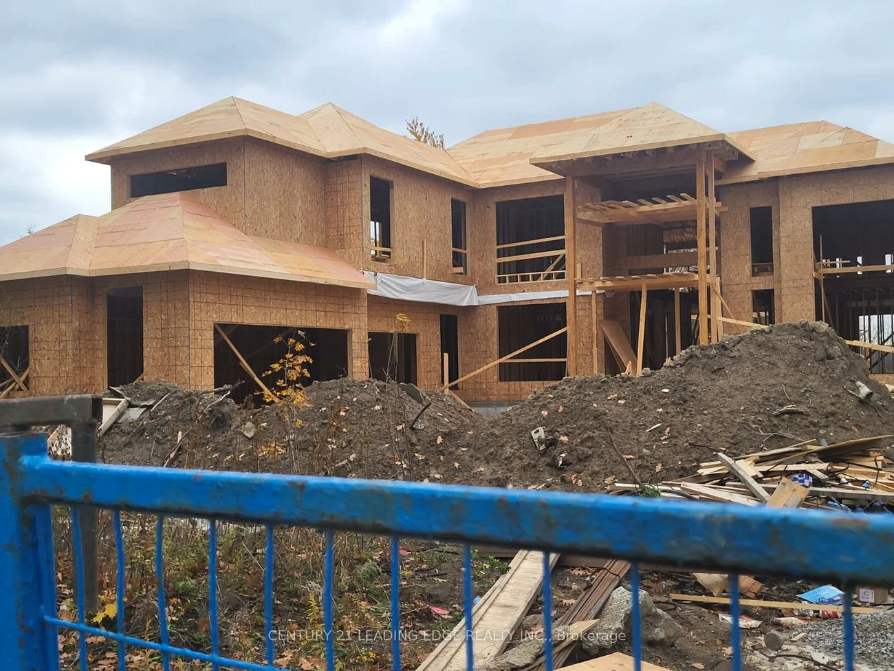 68, Marysfield, Toronto Gore Rural Estate, Brampton