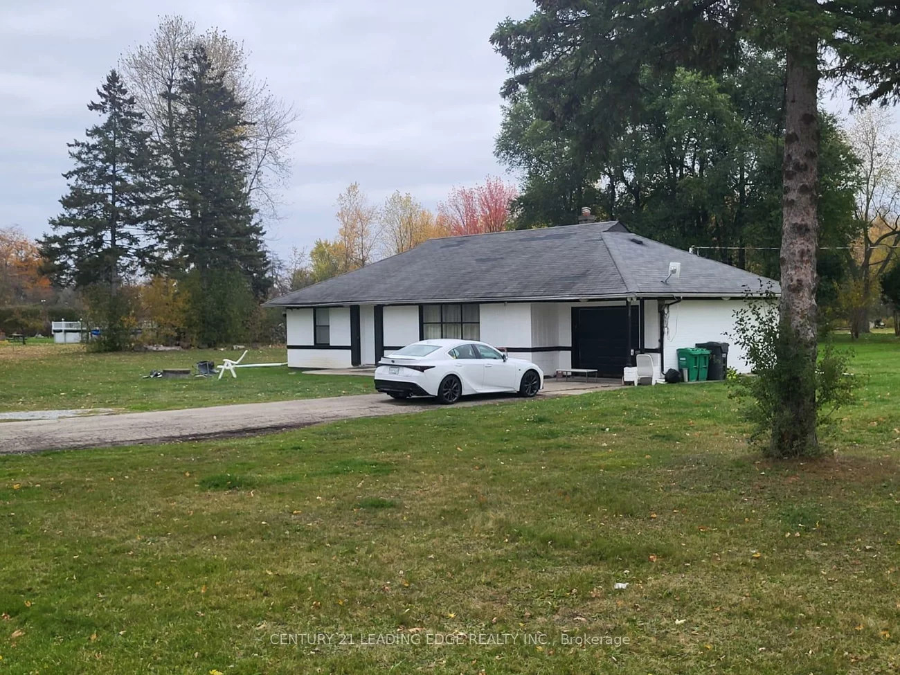 68, Marysfield, Toronto Gore Rural Estate, Brampton