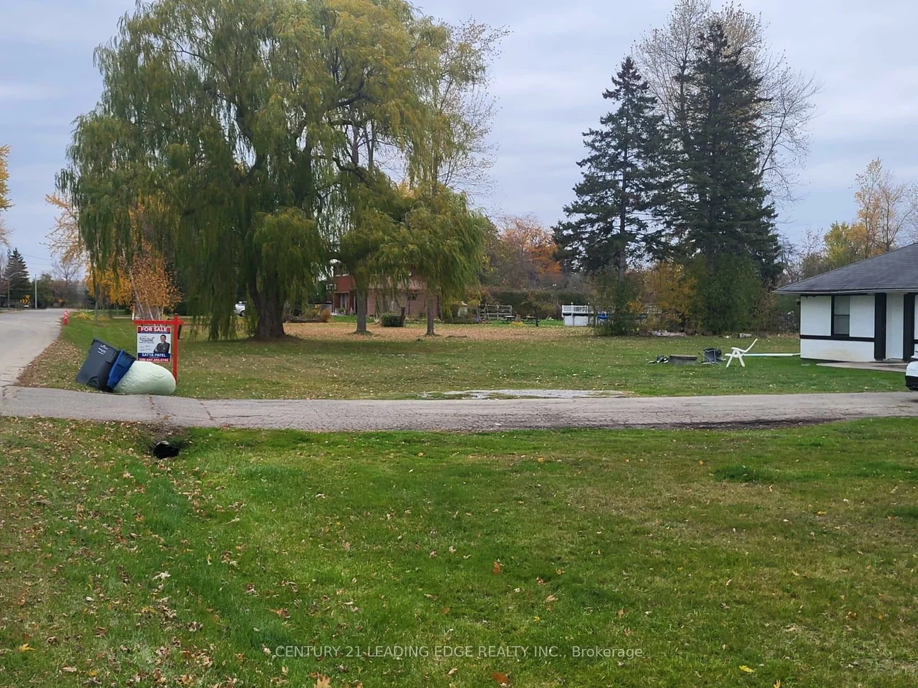 68, Marysfield, Toronto Gore Rural Estate, Brampton