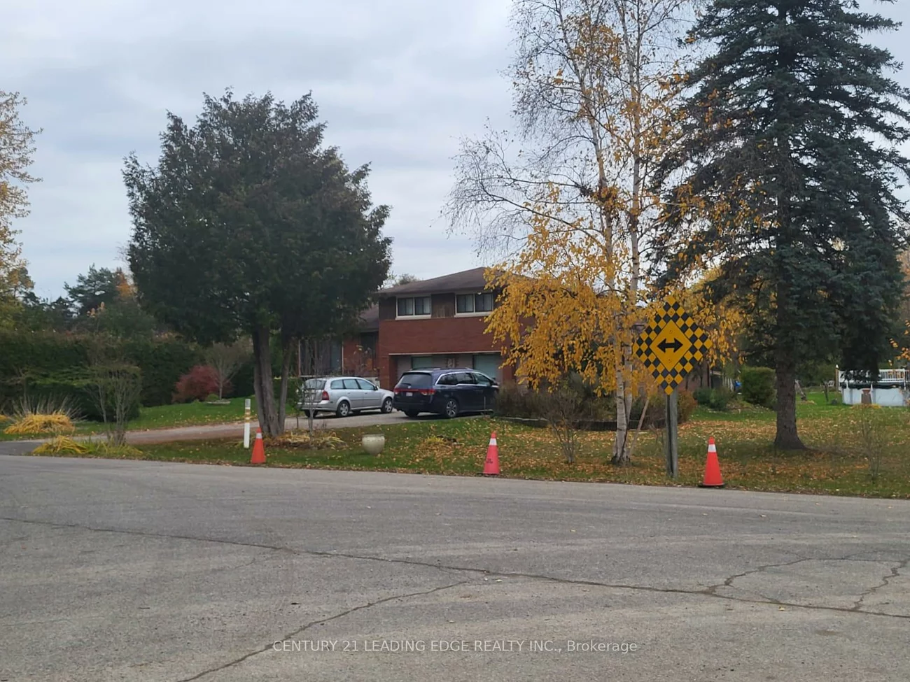 68, Marysfield, Toronto Gore Rural Estate, Brampton