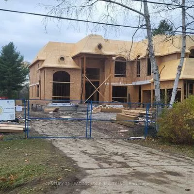 68, Marysfield, Toronto Gore Rural Estate, Brampton