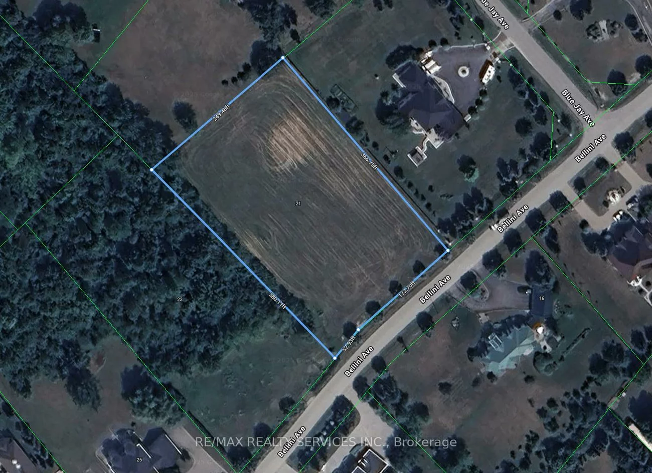 21, Bellini, Toronto Gore Rural Estate, Brampton