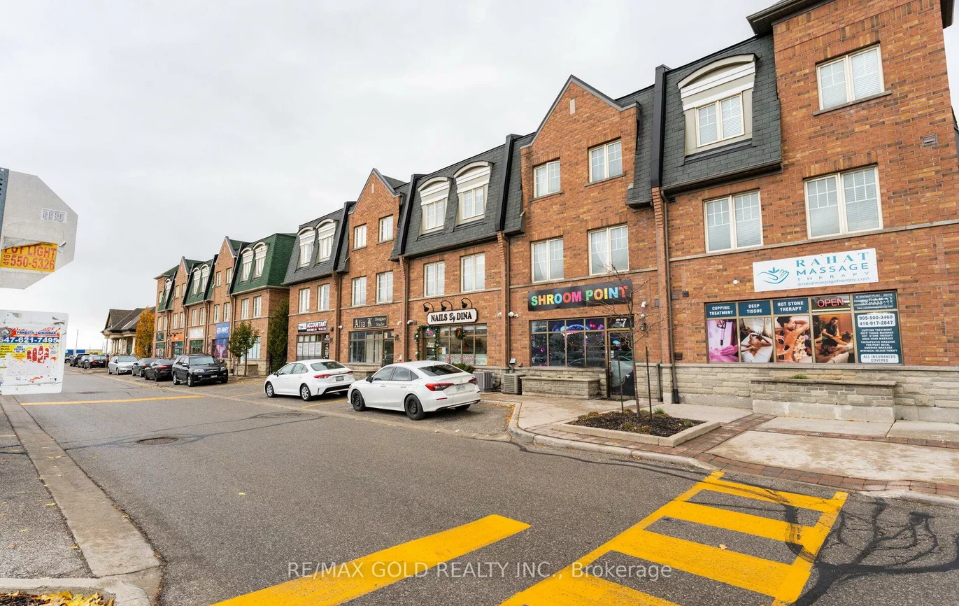 45, Seachart, Brampton East, Brampton