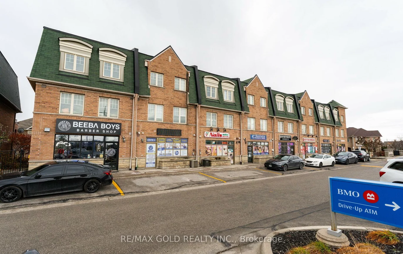 45, Seachart, Brampton East, Brampton