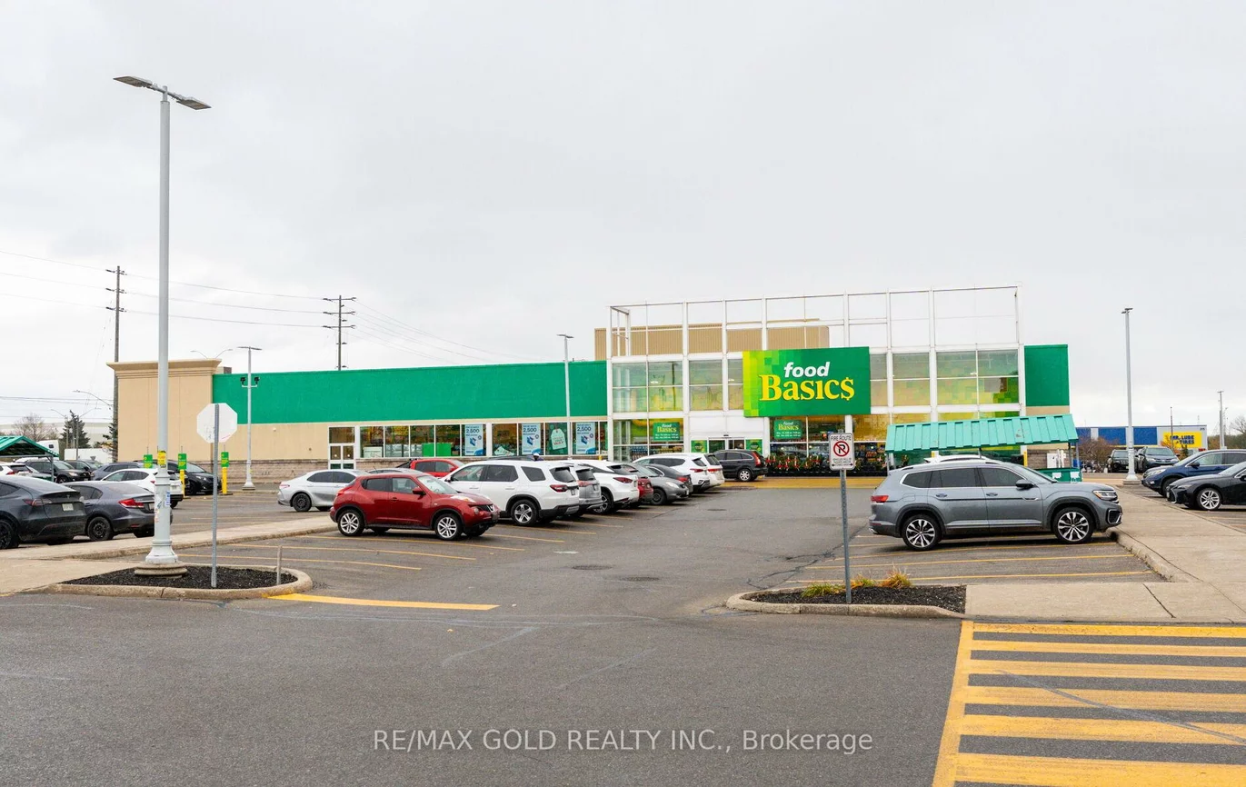 45, Seachart, Brampton East, Brampton