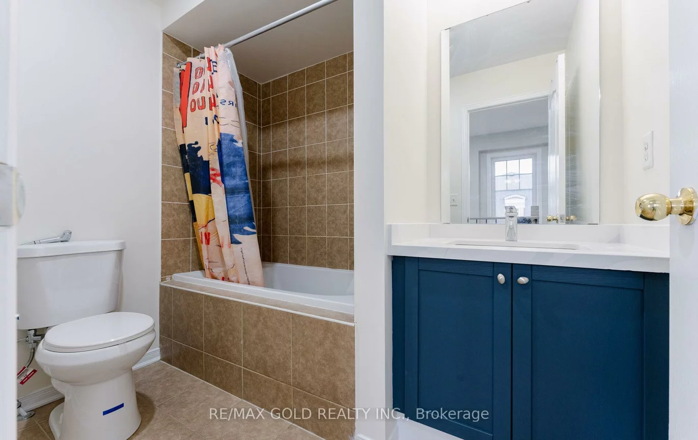 45, Seachart, Brampton East, Brampton