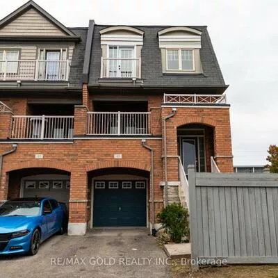 45, Seachart, Brampton East, Brampton