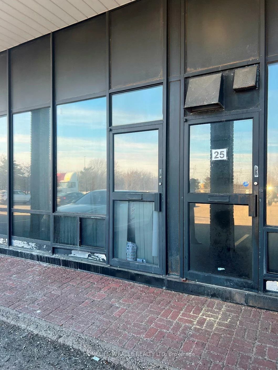 7956, Torbram, Steeles Industrial, Brampton