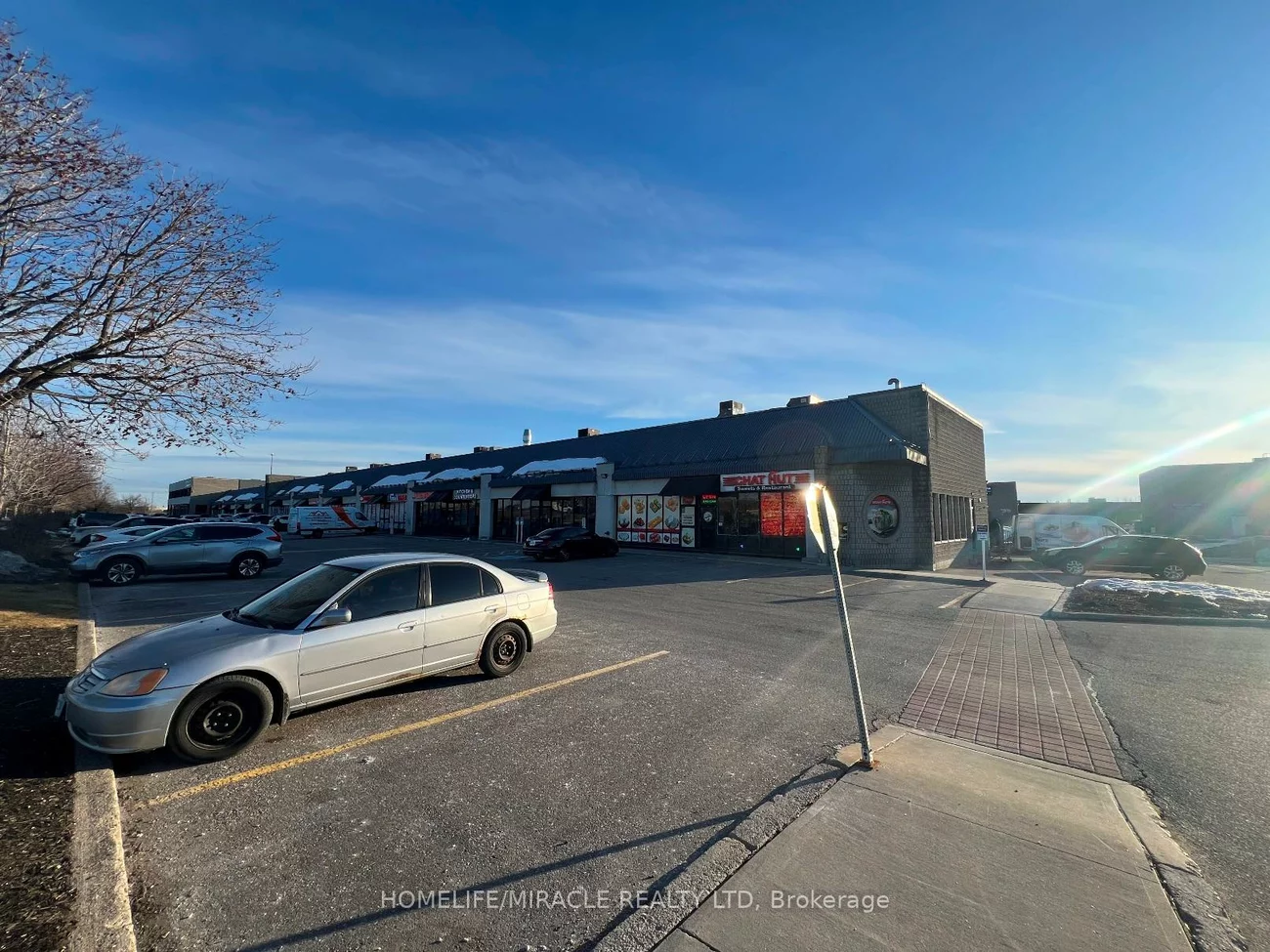 7956, Torbram, Steeles Industrial, Brampton