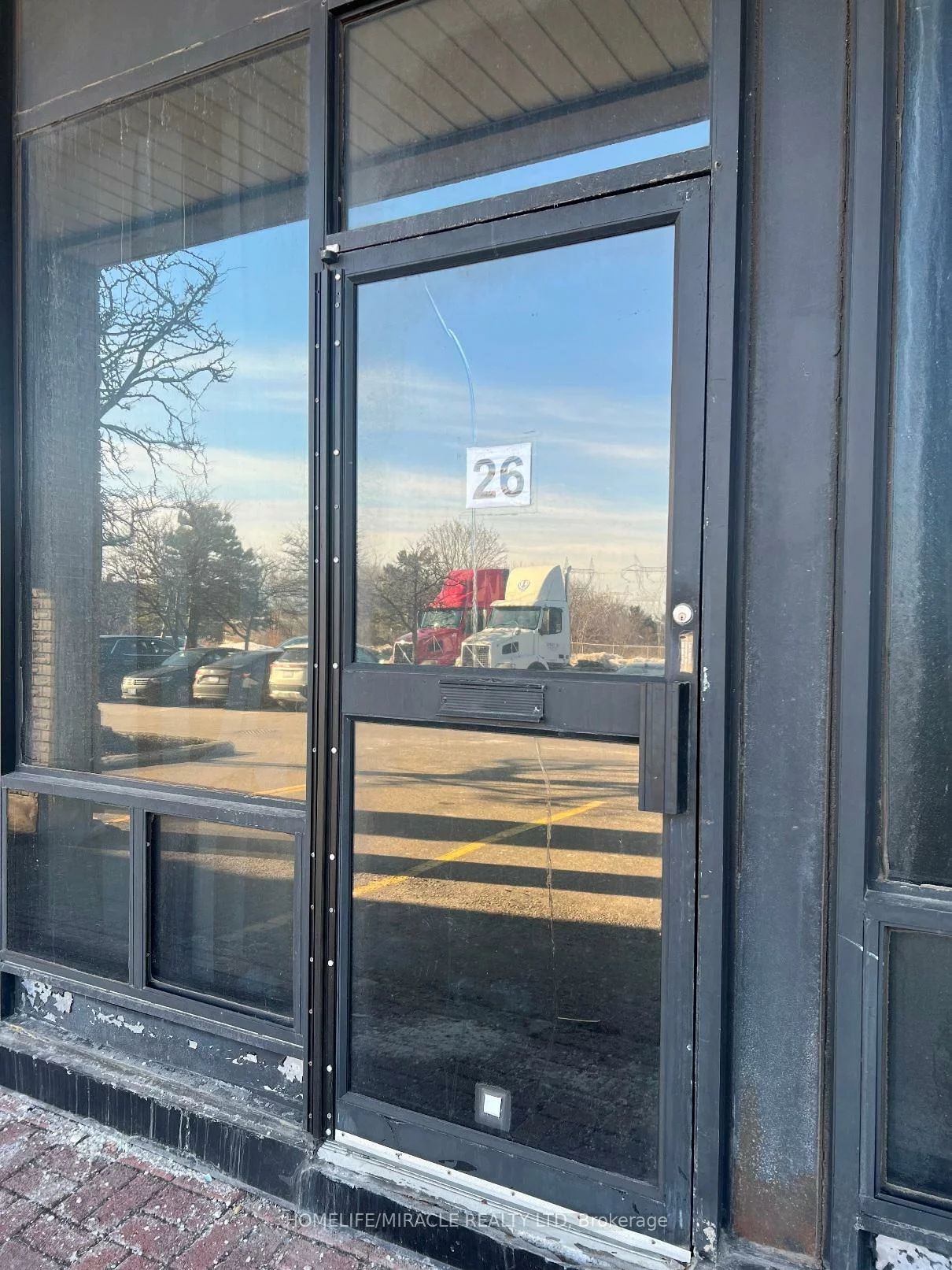 7956, Torbram, Steeles Industrial, Brampton