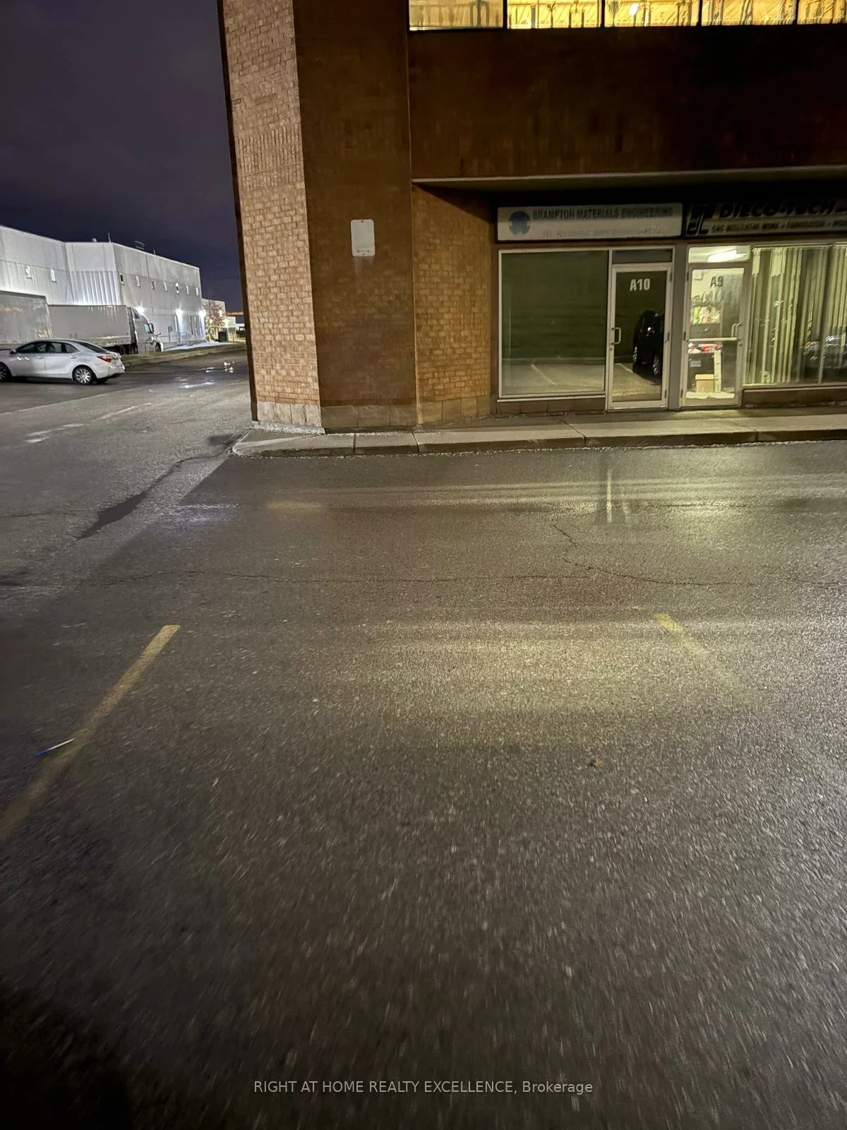 8, Automatic, Gore Industrial North, Brampton