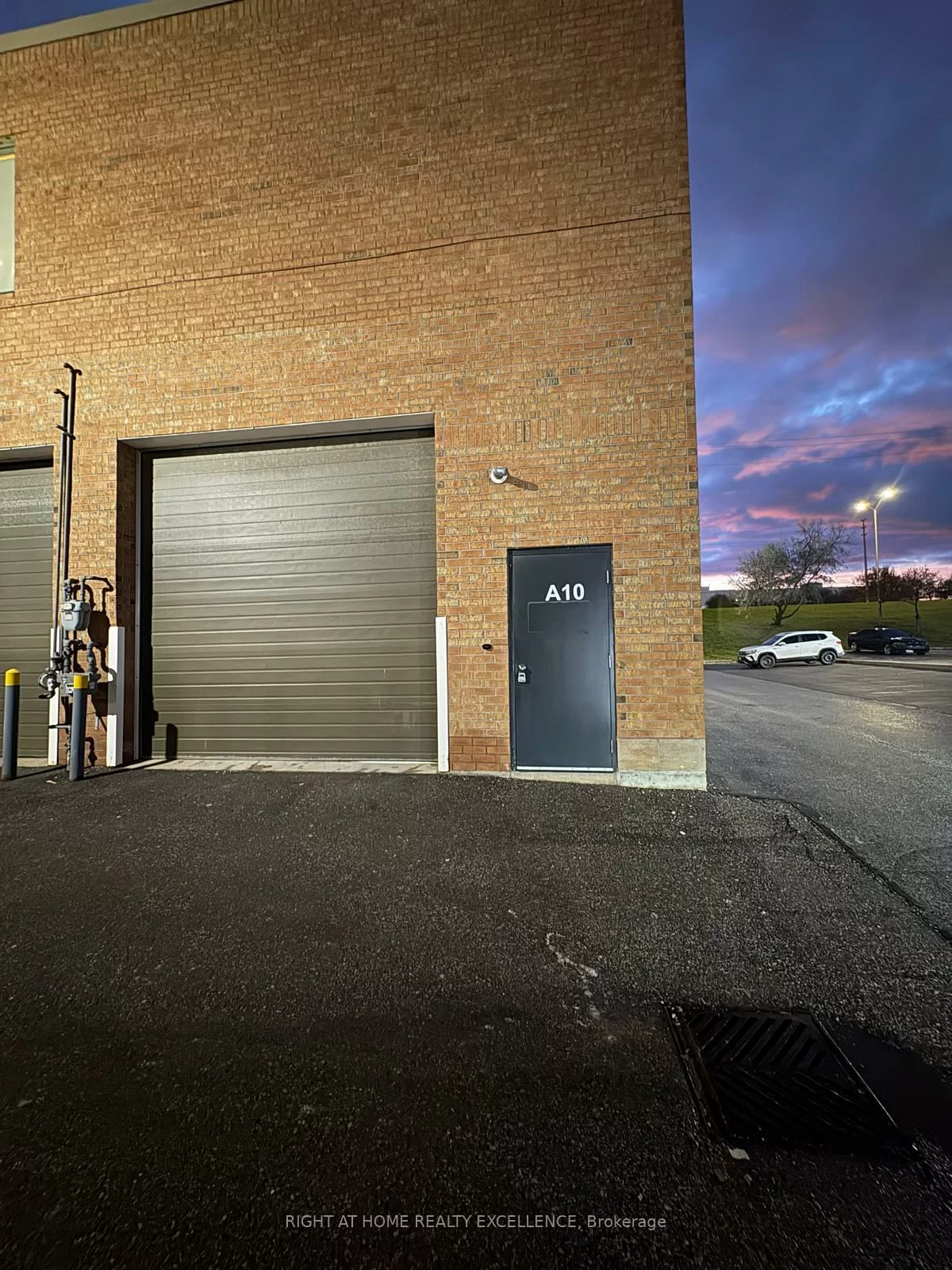 8, Automatic, Gore Industrial North, Brampton