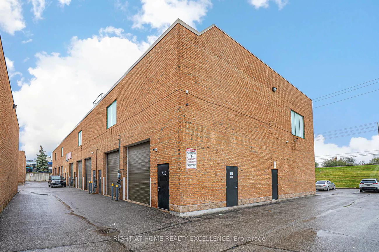 8, Automatic, Gore Industrial North, Brampton