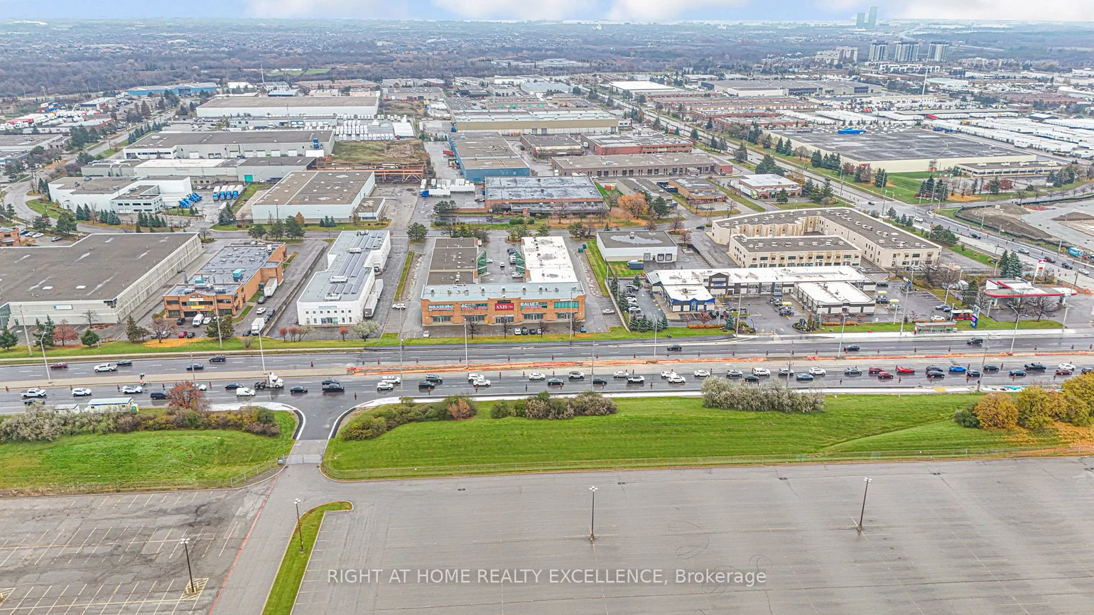 8, Automatic, Gore Industrial North, Brampton