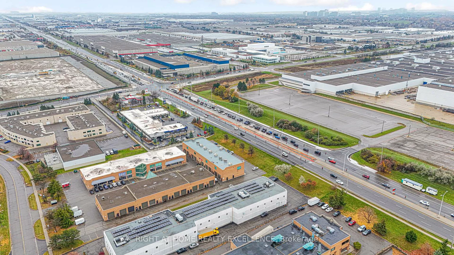 8, Automatic, Gore Industrial North, Brampton
