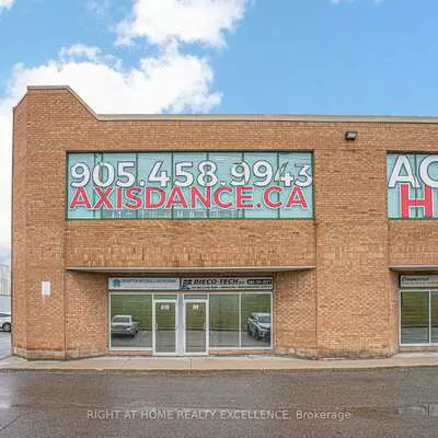 8, Automatic, Gore Industrial North, Brampton