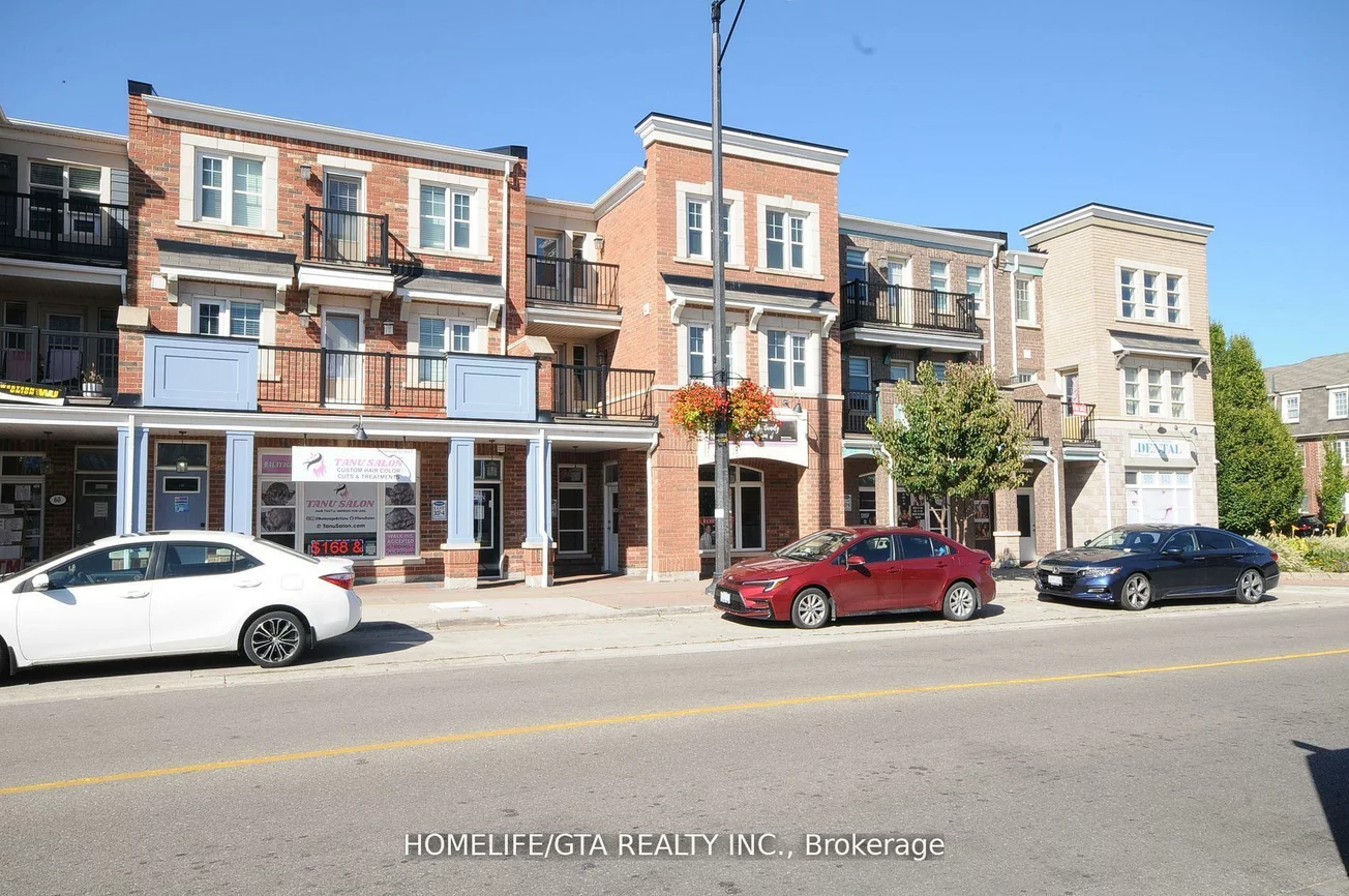 56, Commuter, Northwest Brampton, Brampton