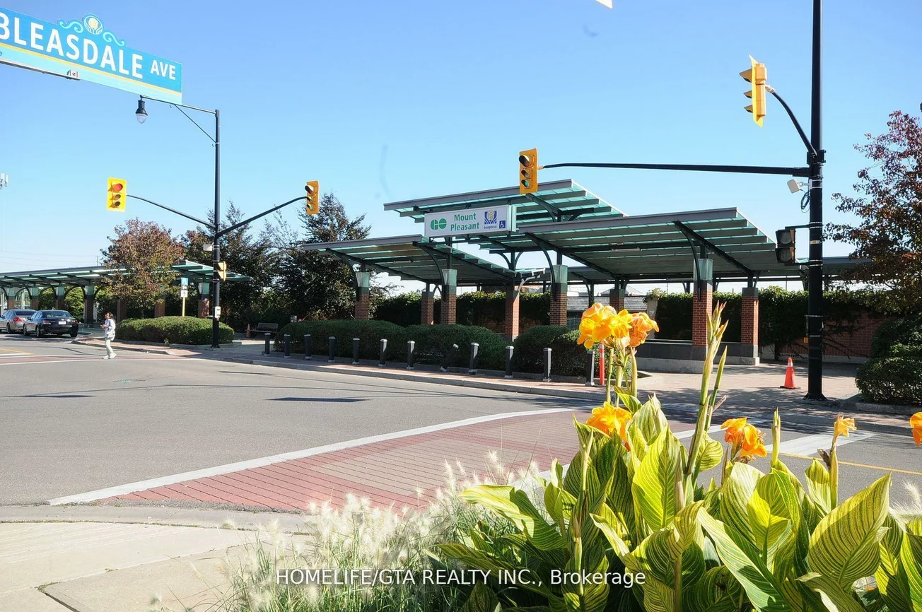 56, Commuter, Northwest Brampton, Brampton