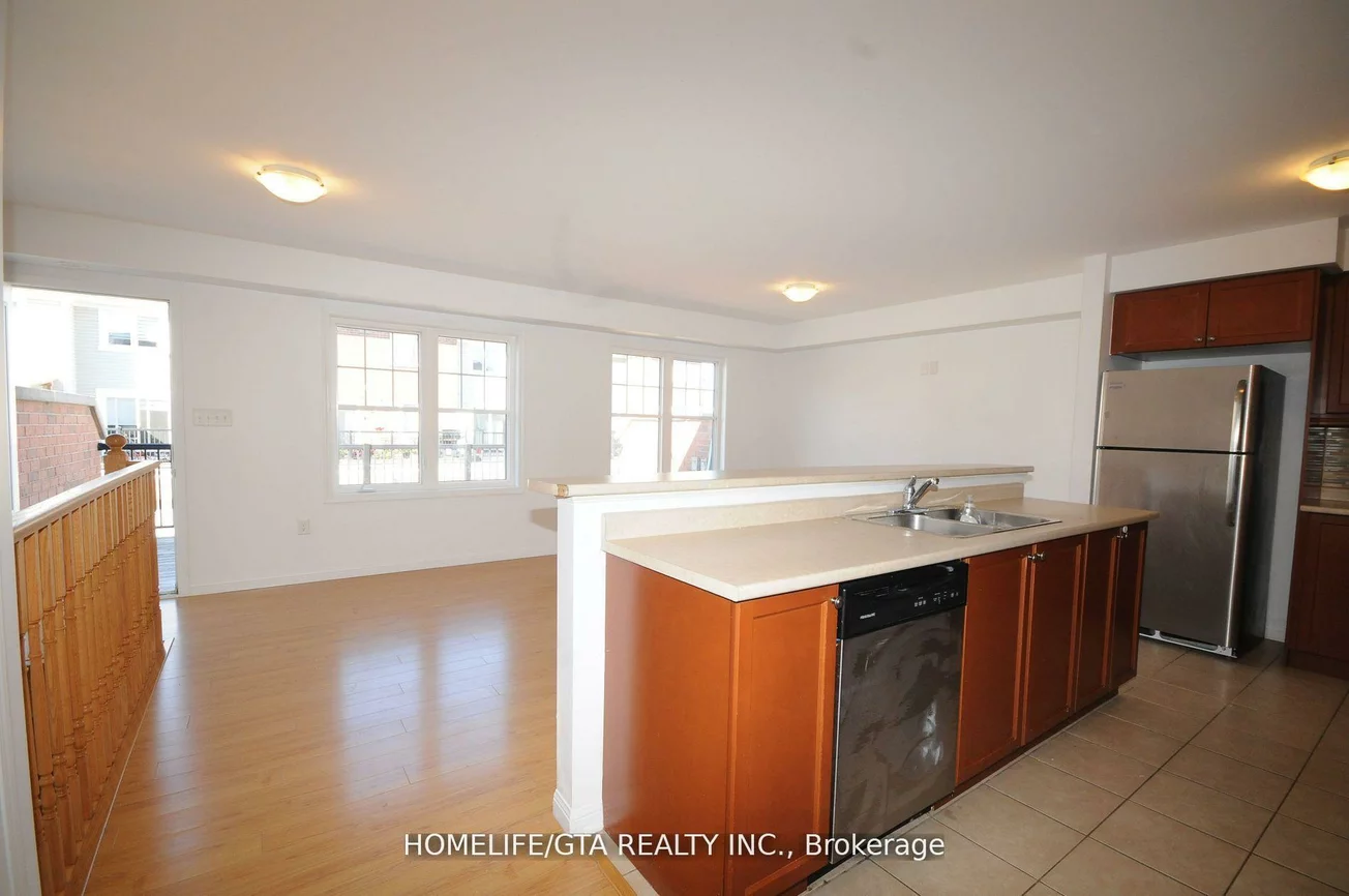 56, Commuter, Northwest Brampton, Brampton