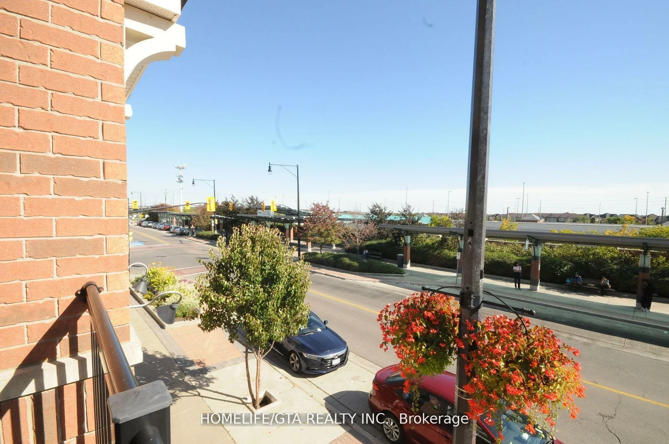 56, Commuter, Northwest Brampton, Brampton