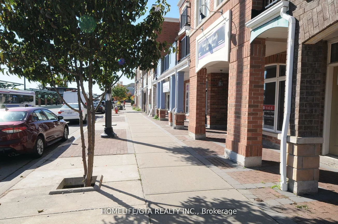 56, Commuter, Northwest Brampton, Brampton