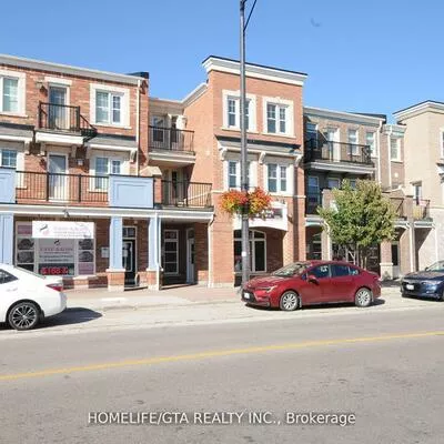 56, Commuter, Northwest Brampton, Brampton