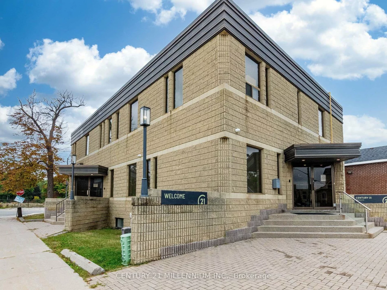 181, Queen, Queen Street Corridor, Brampton