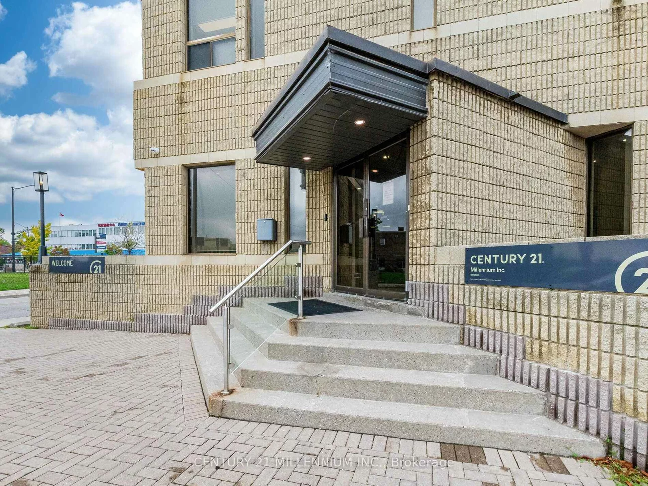 181, Queen, Queen Street Corridor, Brampton